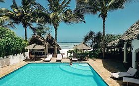Zoi Retreat Hotel Zanzibar