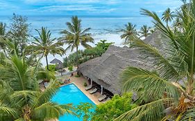Zoi Retreat Hotel Zanzibar